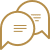 Chat icon