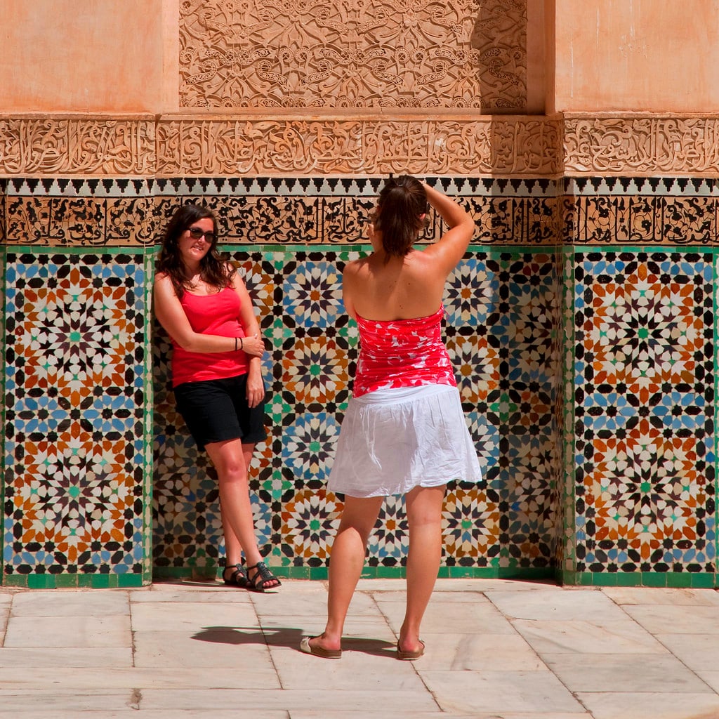 Your Reliable Travel Agency