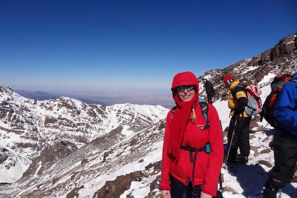 Trekking Tour in Morocco