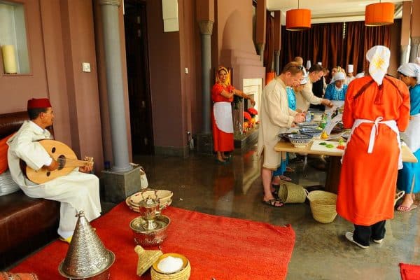 morocco cooking class marrakech, Food Tour